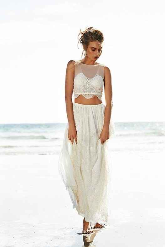 vestido boda