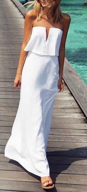 vestido moda