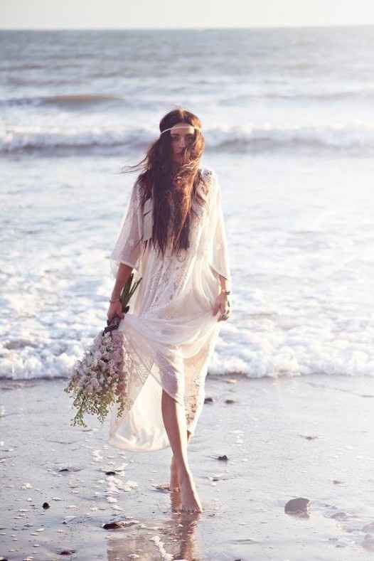 vestido boda