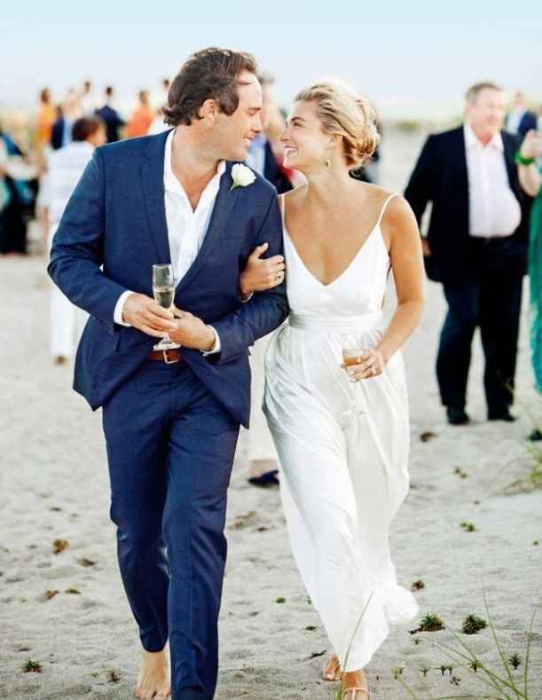 vestido boda