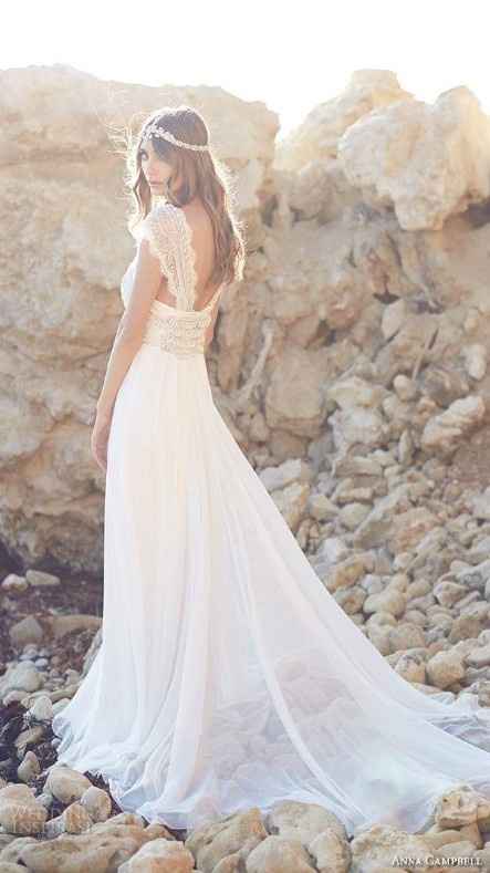 vestido boda