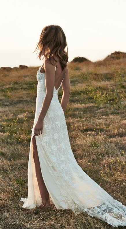 vestido boda