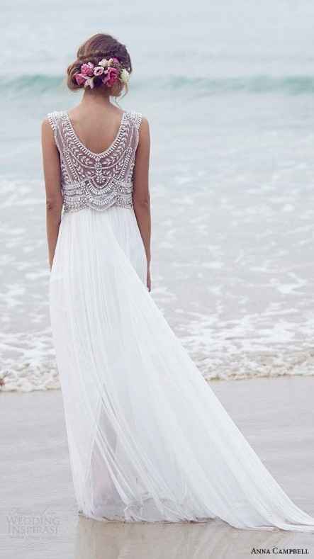 vestido boda