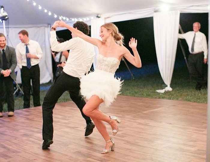 vestido boda