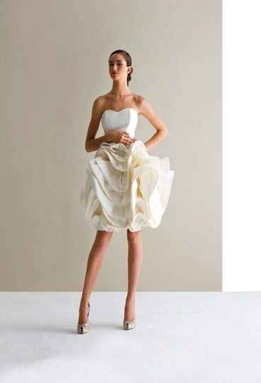vestido boda