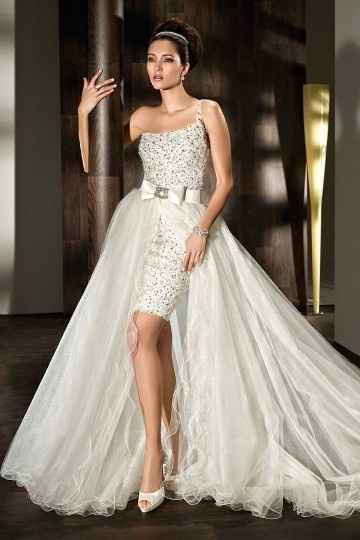 vestido boda