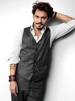 Jhonny