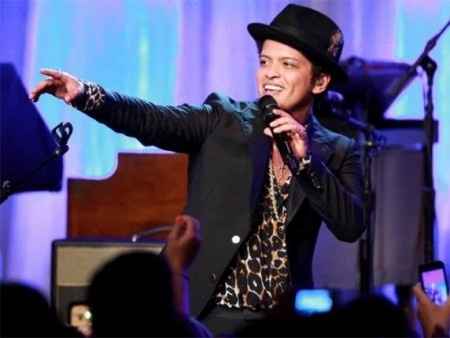 bruno mars