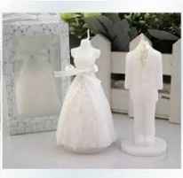 vela boda