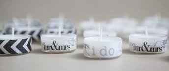 vela boda