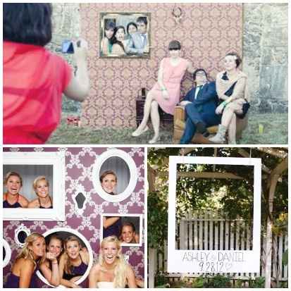 foto booth