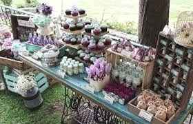 dulces vintage