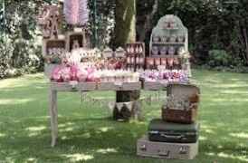 dulces vintage