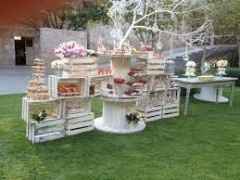 dulces vintage