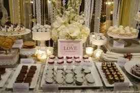 dulces elegantes