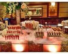 dulces elegantes