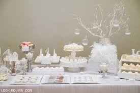 dulces blanco