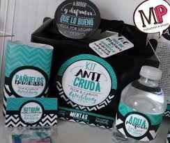 kit anticruda