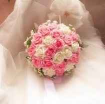 ramo rosas