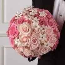 ramo rosas