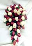 ramo tulipan