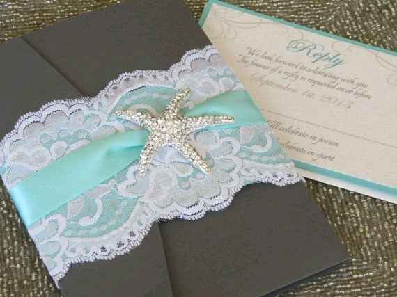 invitacion playa