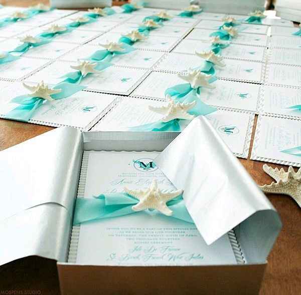 invitacion playa