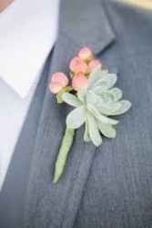 boutonniere campestre