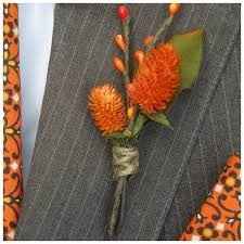 boutonniere camprestre