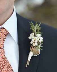 boutonniere campestre