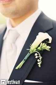 boutonniere alcatraz