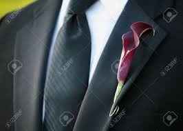 boutonniere alcatraz