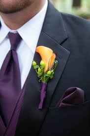 boutonniere alcatraz