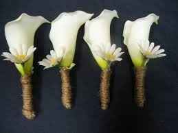 boutonniere alcatraz
