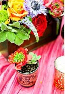 centro mesa mexicano