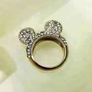 anillo mickey