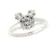 anillo mickey