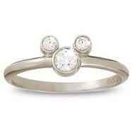 anillo mickey