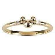 anillo mickey