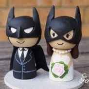 boda batman
