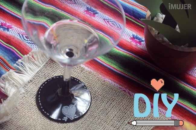 copas personalizadas