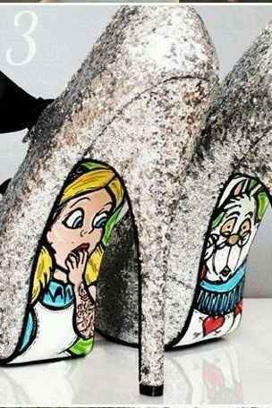 boda alicia