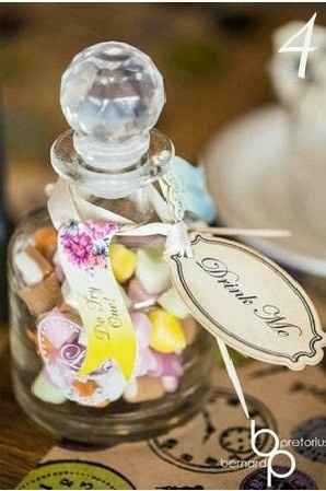 boda alicia
