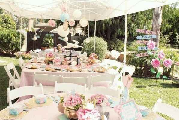 boda alicia