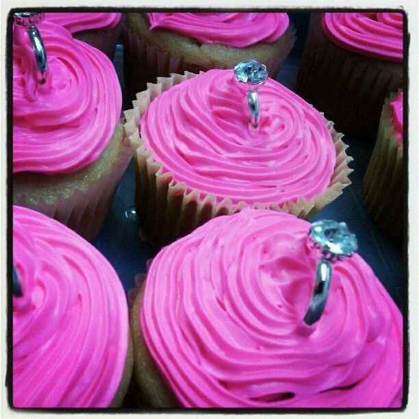 cupcake despedida
