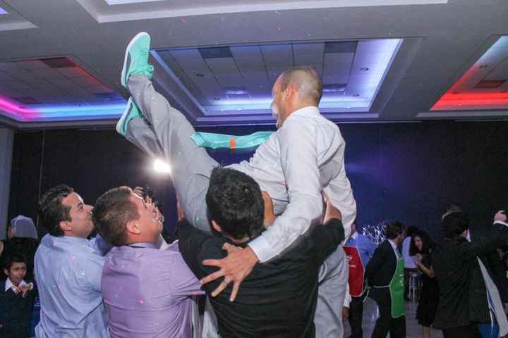 boda maribel y gibran