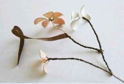 diadema flores