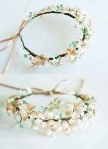diadema flores