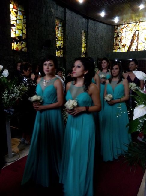 las damas