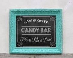 candy bar